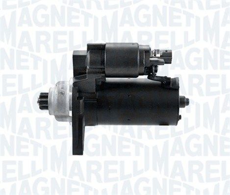 MAGNETI MARELLI Стартер 944280203200